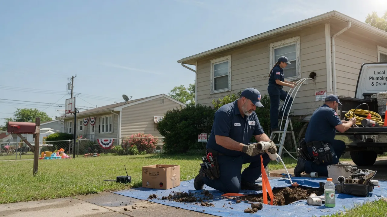 Faucet Repair in Stoughton, WI near me