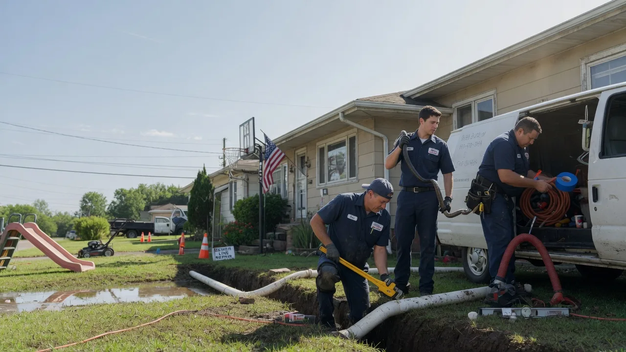Toilet Installation in Stoughton, WI near me